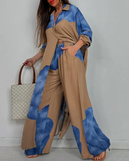 Moriel – Elegantes Set
