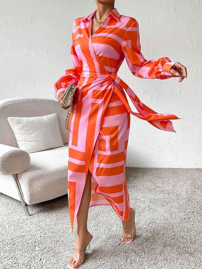 Amira – Kleid im eleganten Design