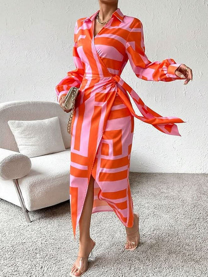 Amira – Kleid im eleganten Design