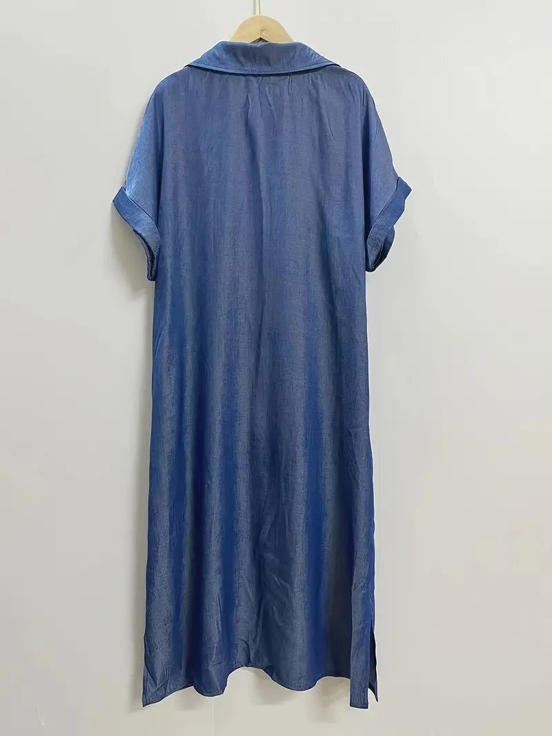 MAREIKE | BEQUEMES KLEID