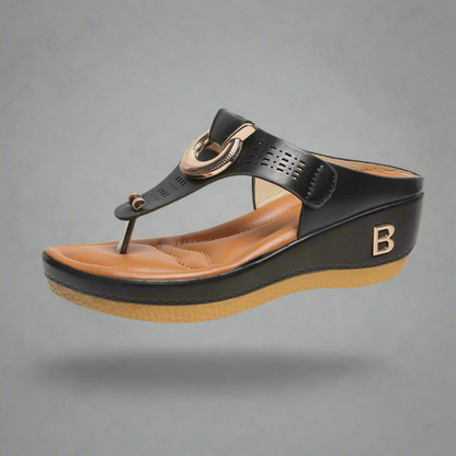 Norlaine | Bequeme Sommersandalen