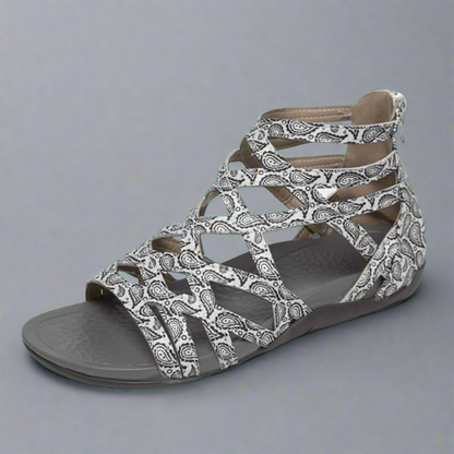 Seraphina | Stylische Sandalen mit Wohlfühlfaktor
