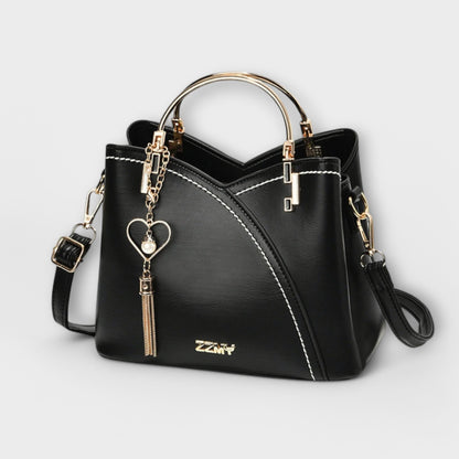 Léora. - Stilvolle Damenhandtasche