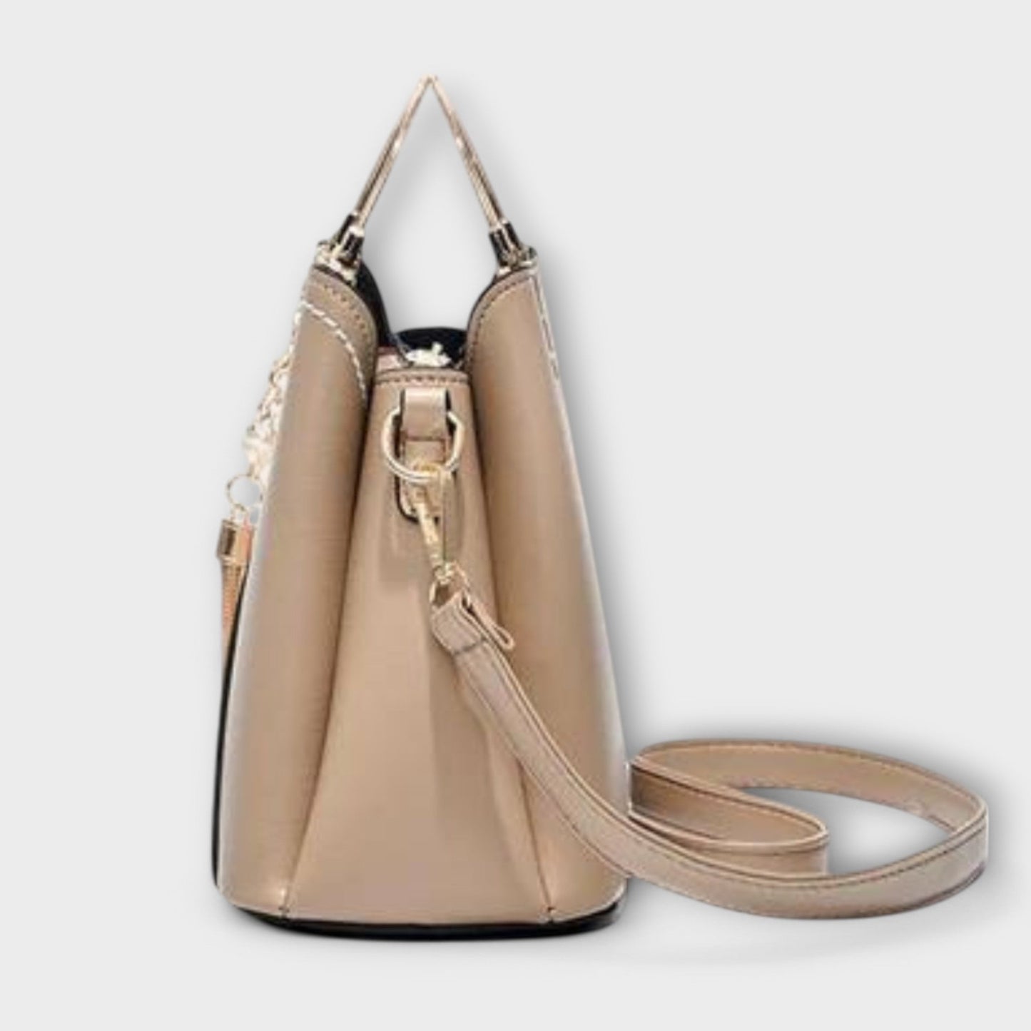 Léora. - Stilvolle Damenhandtasche