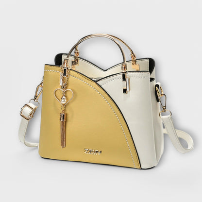 Léora. - Stilvolle Damenhandtasche