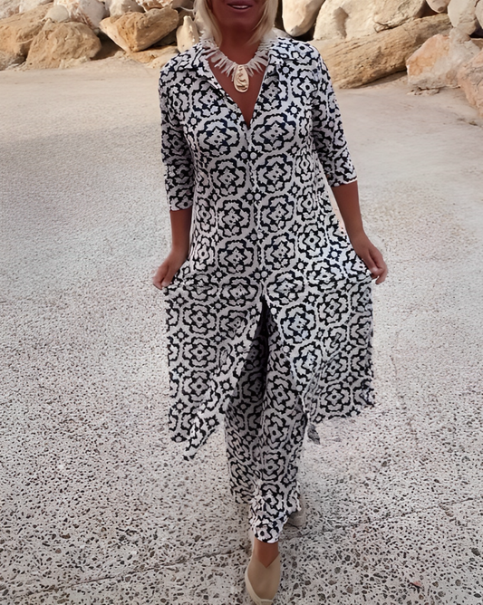 JETTE | ELEGANTES SET