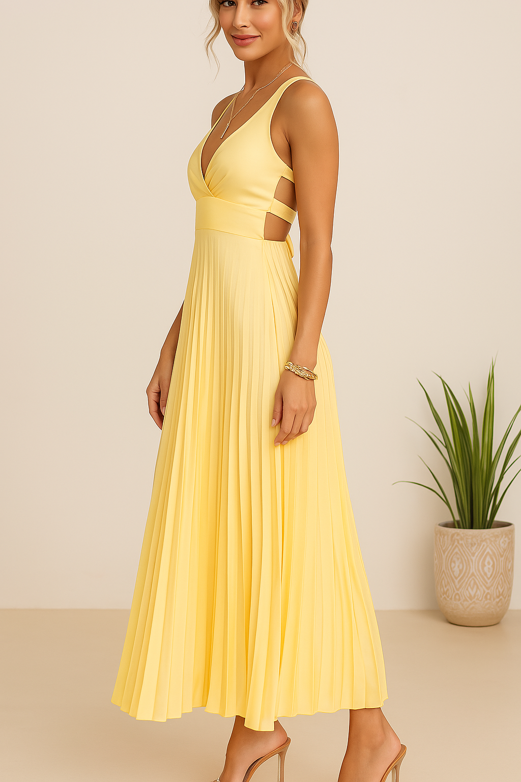 Claire - Das verführerische Kleid der Dämmerung