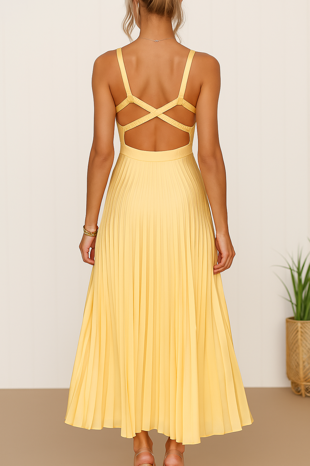 Claire - Das verführerische Kleid der Dämmerung