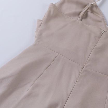 Carina | Elegantes schulterfreies Kleid