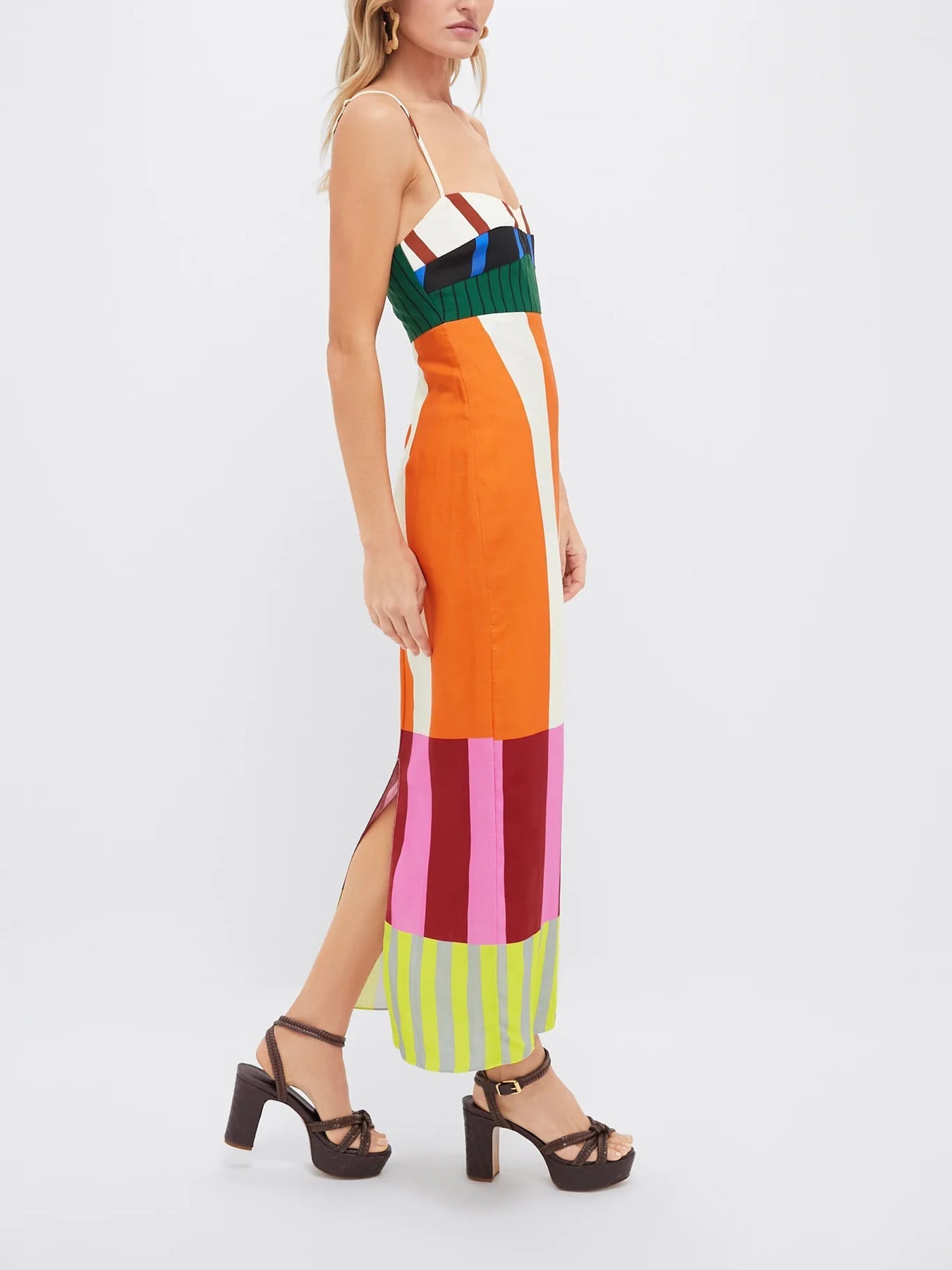 Irmgard - Paloma del Mar Kleid