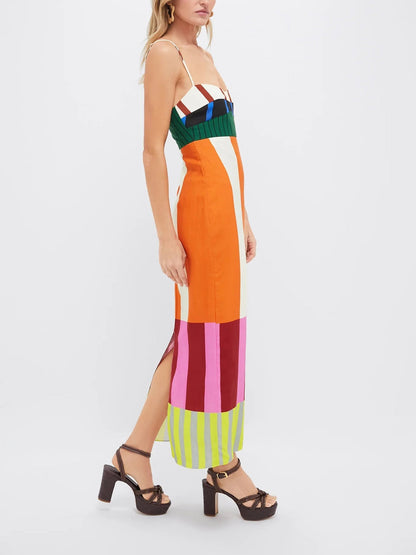 Irmgard - Paloma del Mar Kleid