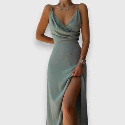 DENISE | ELEGANTES KLEID
