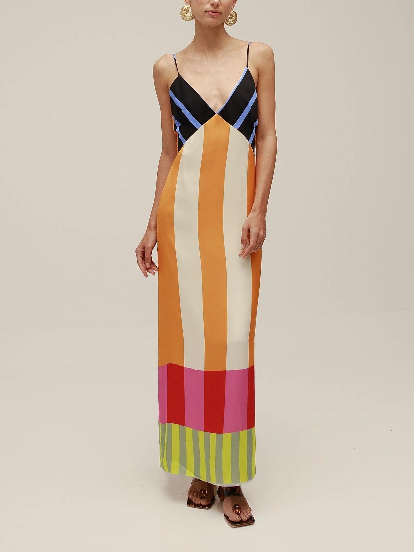 Irmgard - Paloma del Mar Kleid