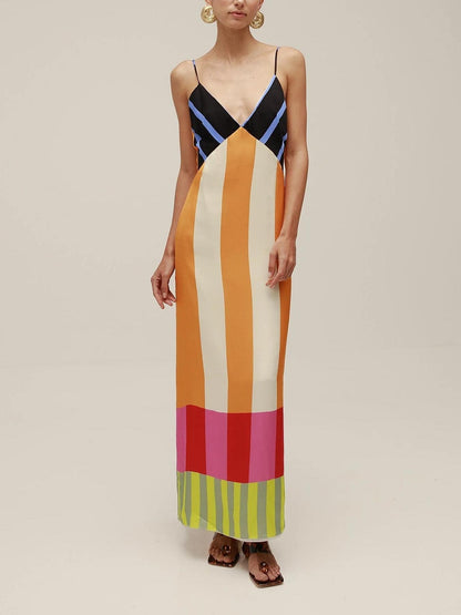 Irmgard - Paloma del Mar Kleid