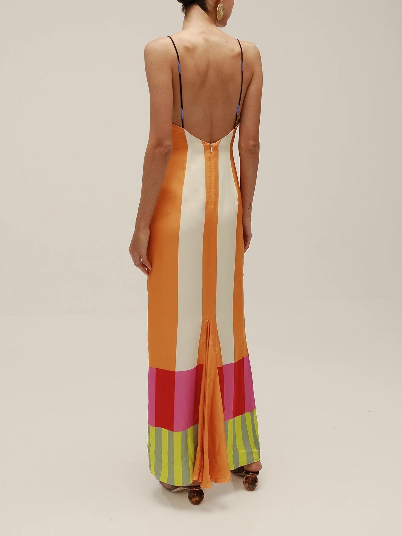 Irmgard - Paloma del Mar Kleid