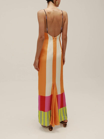 Irmgard - Paloma del Mar Kleid