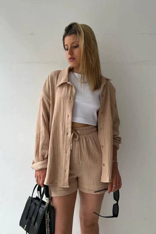 Janne - Sommer-Set