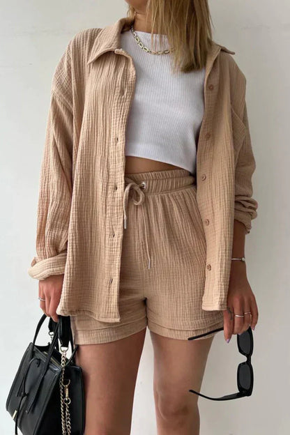 Janne - Sommer-Set