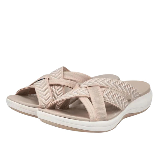 Emma – Orthopädische Sandalen