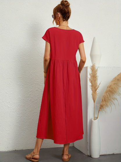 Brenda | Casual Kleid