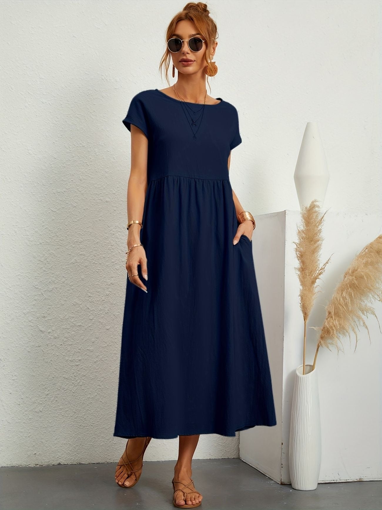Brenda | Casual Kleid