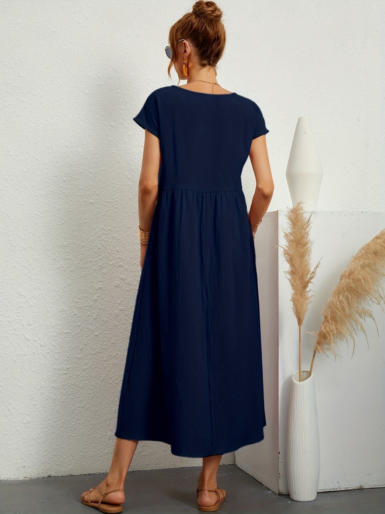 Brenda | Casual Kleid