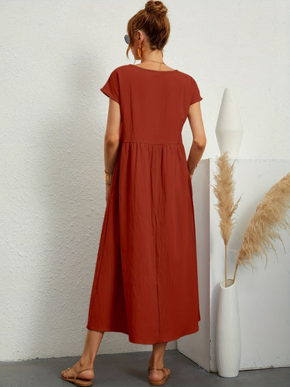 Brenda | Casual Kleid