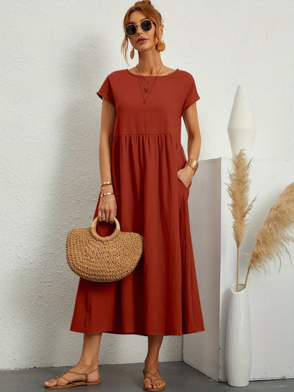 Brenda | Casual Kleid