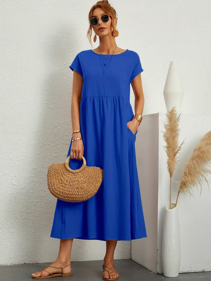 Brenda | Casual Kleid
