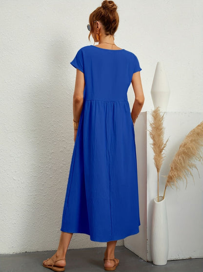 Brenda | Casual Kleid