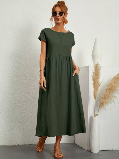 Brenda | Casual Kleid