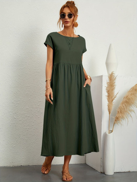 Brenda | Casual Kleid