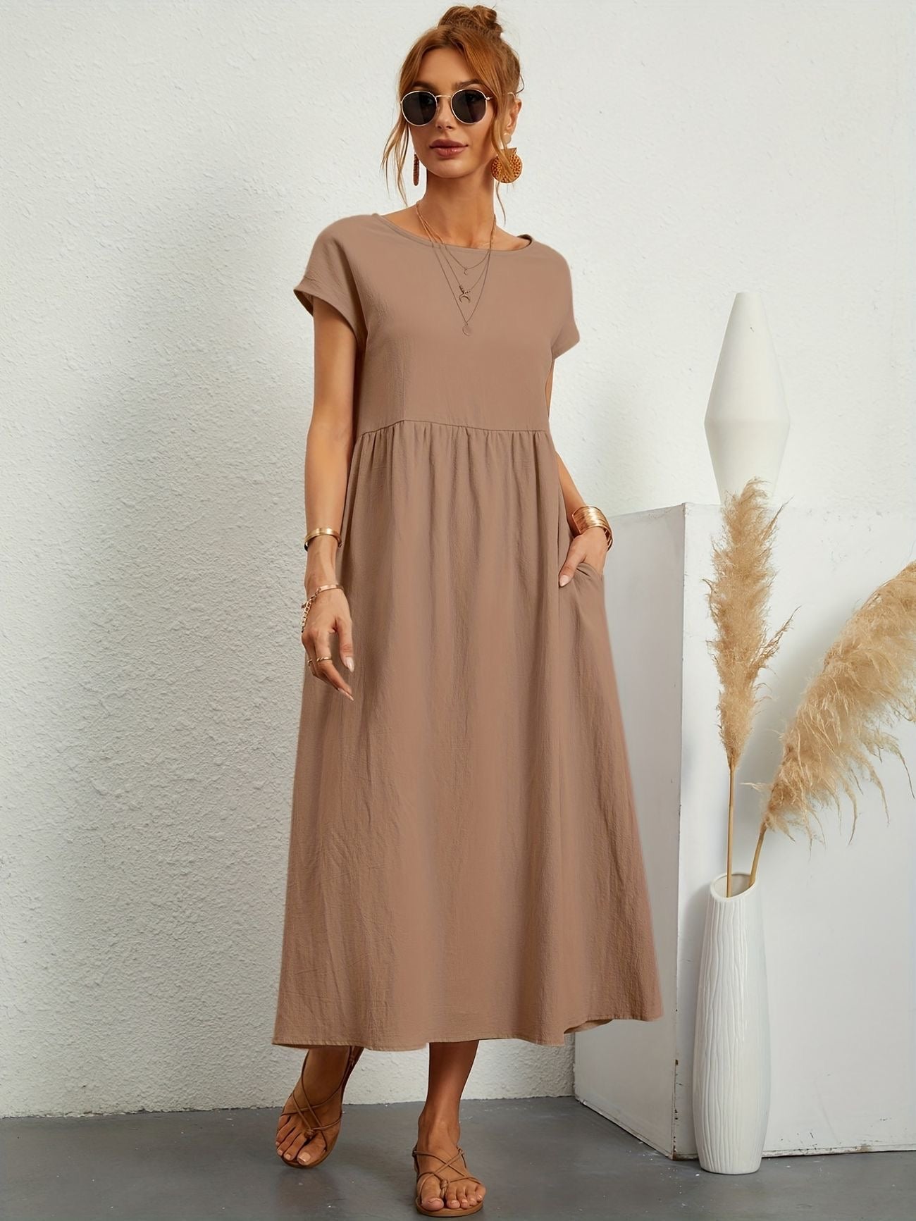 Brenda | Casual Kleid