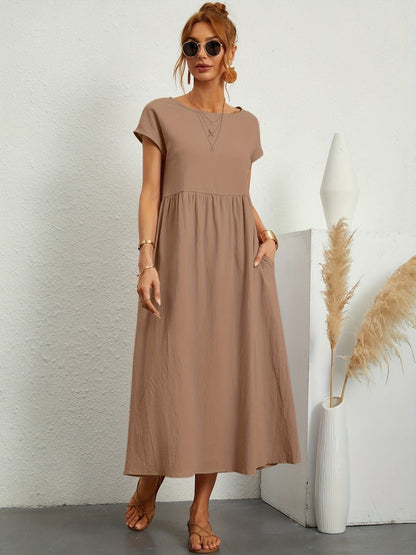 Brenda | Casual Kleid
