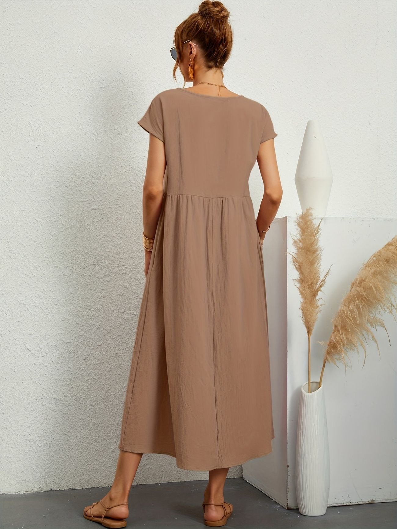 Brenda | Casual Kleid