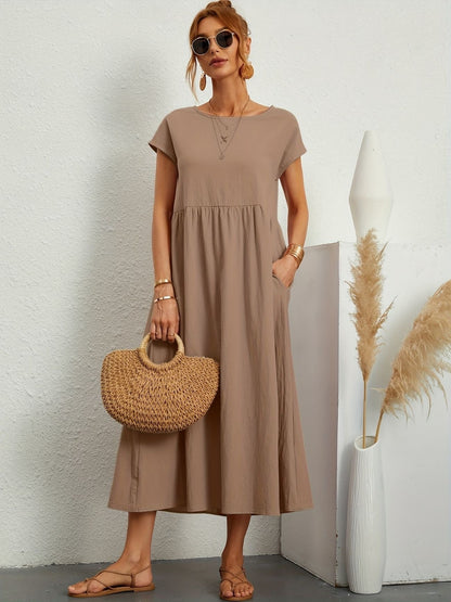 Brenda | Casual Kleid