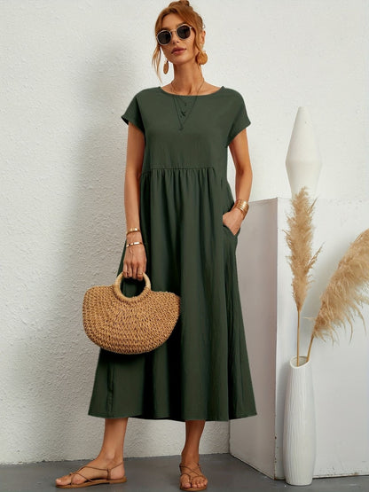 Brenda | Casual Kleid