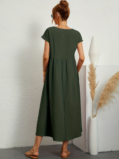 Brenda | Casual Kleid