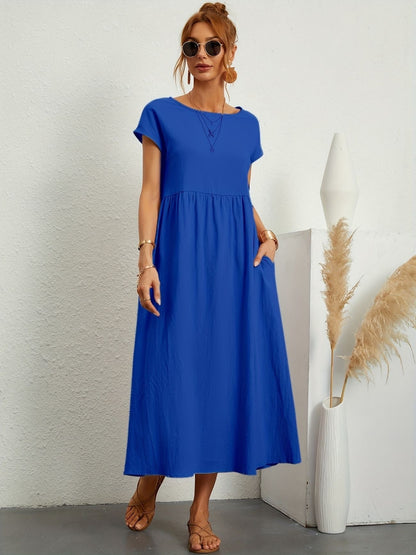 Brenda | Casual Kleid