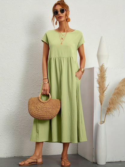 Brenda | Casual Kleid
