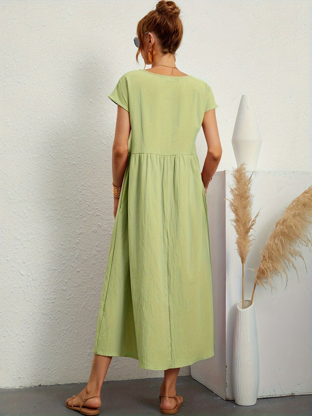 Brenda | Casual Kleid