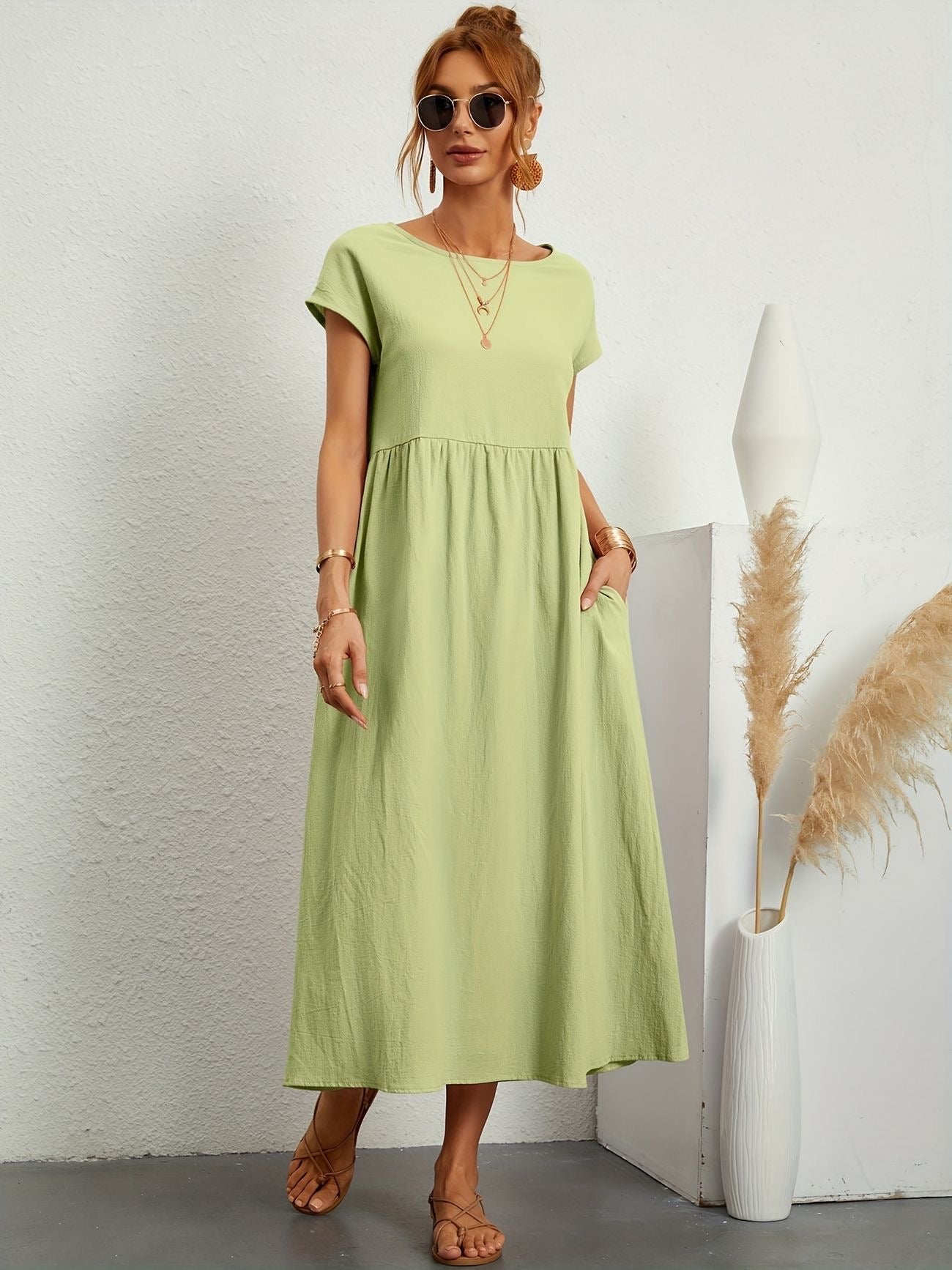 Brenda | Casual Kleid