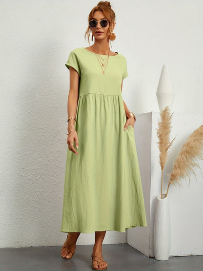 Brenda | Casual Kleid