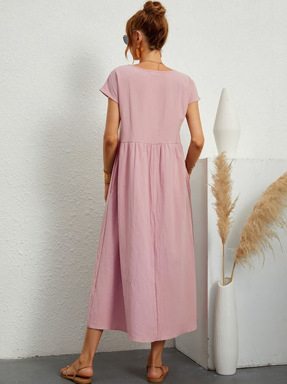 Brenda | Casual Kleid