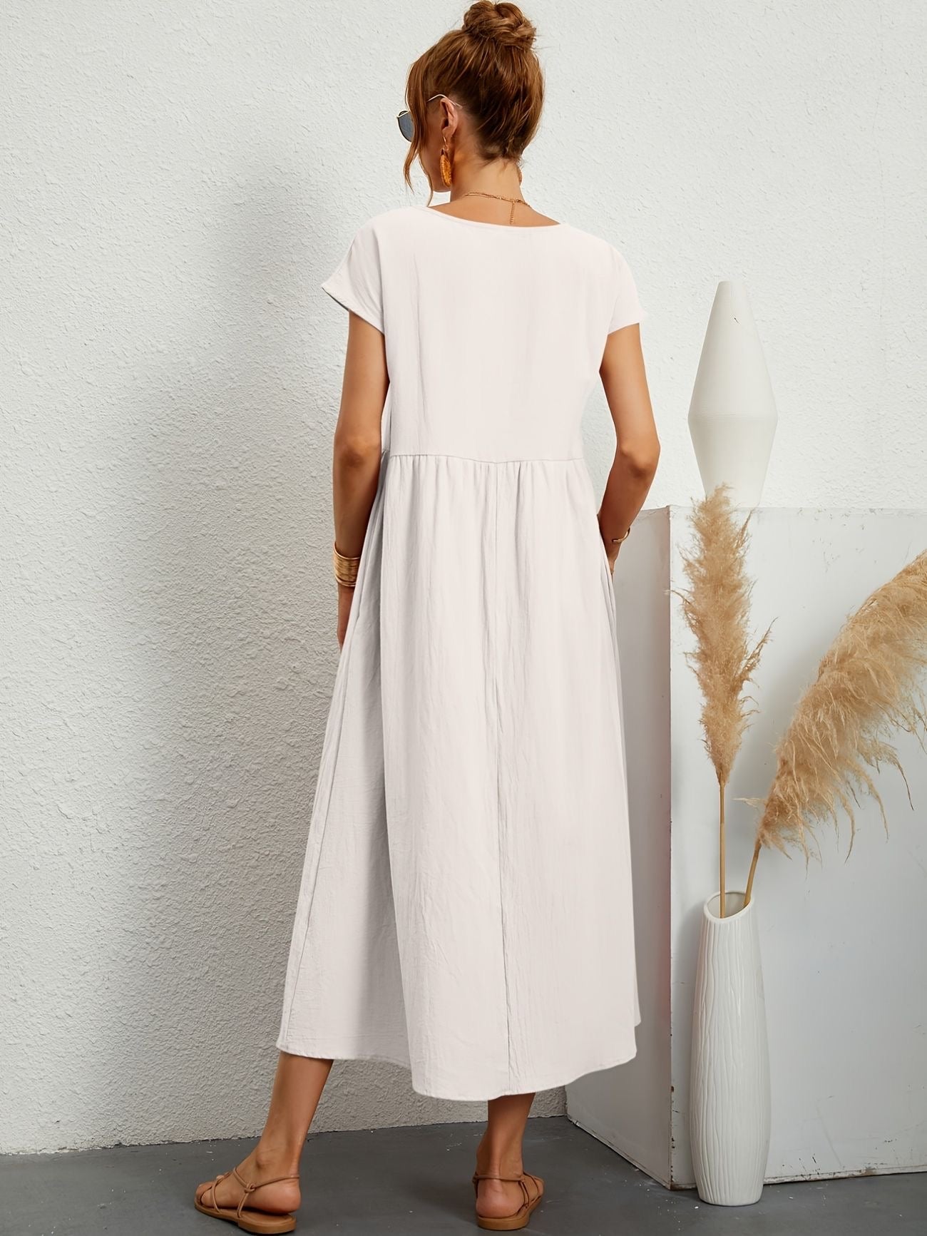 Brenda | Casual Kleid