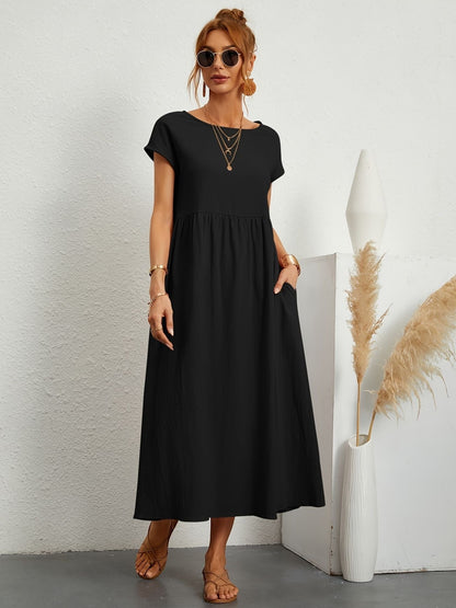 Brenda | Casual Kleid