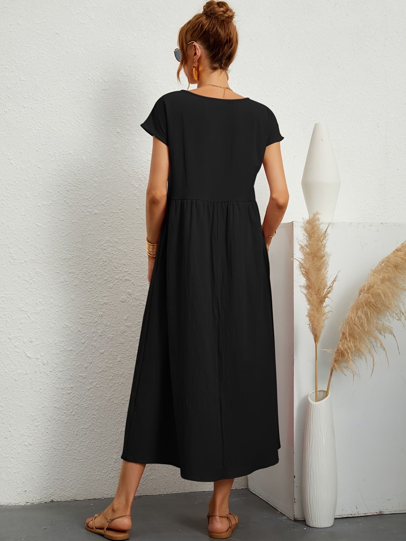 Brenda | Casual Kleid