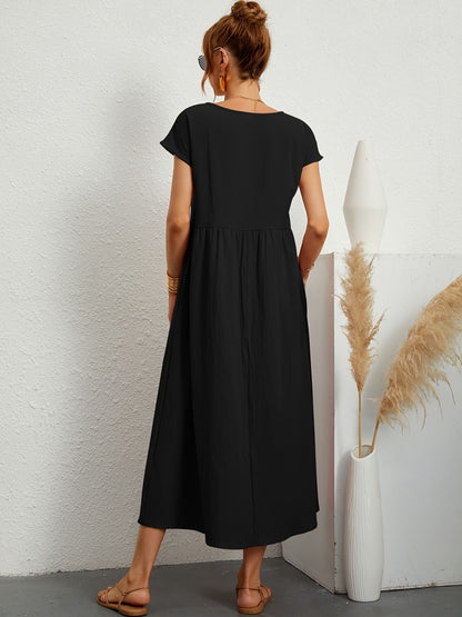 Brenda | Casual Kleid