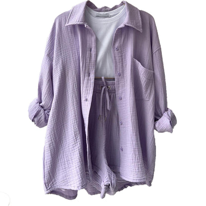 Janne - Sommer-Set