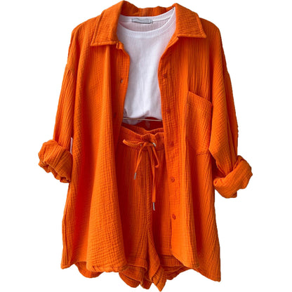 Janne - Sommer-Set
